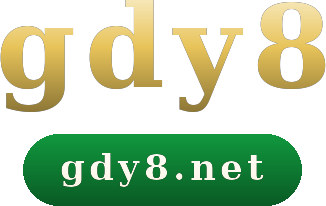 gdy8 โลโก้